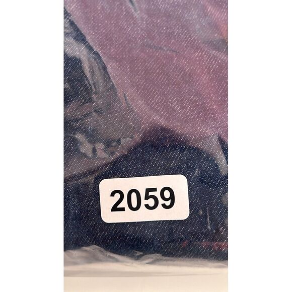 Armorex FR Jeans Mens 44x32 Flame Resistant Workwear ARC 2 Electrician Welder - Picture 10 of 10